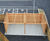 Sheldon timber bin store unit - SBS301 3