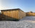 Combined cycle shelter and bin store for student campus 0