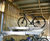 Combined cycle shelter and bin store for student campus 3