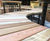 Bespoke outdoor furniture for newly refurbished offices 5