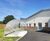 Covered walkway and street furniture for new school 4