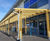 Covered walkway and street furniture for new school 0