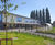 Covered walkway and street furniture for new school 10