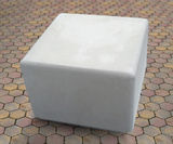 Pewsham Solid Pre-Cast Concrete Cube - PBN407 - on this page