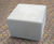 Pewsham Solid Pre-Cast Concrete Cube - PBN407 0
