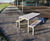 Street furniture solution for Weston College, Somerset 5