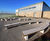 Street furniture solution for Weston College, Somerset 3