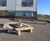 Street furniture solution for Weston College, Somerset 6