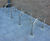 Street furniture solution for Weston College, Somerset 9