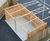 Sheldon timber bin store unit - SBS301 2