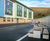 Street furniture package for new 3-16 school in Wales 6