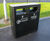 Street furniture package for new 3-16 school in Wales 10