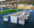Street furniture package for new 3-16 school in Wales 3