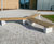 Street furniture package for new 3-16 school in Wales 5