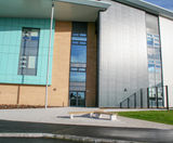 Street furniture package for new 3-16 school in Wales - on this page