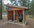 Bespoke Pay Shelters for Sherwood Pines: 2 Years On 3