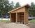 Bespoke Pay Shelters for Sherwood Pines: 2 Years On 2