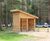 Bespoke Pay Shelters for Sherwood Pines: 2 Years On 1