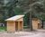 Bespoke Pay Shelters for Sherwood Pines: 2 Years On 7