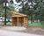 Bespoke Pay Shelters for Sherwood Pines: 2 Years On 4