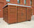 Bespoke street furniture for Peterborough development 3