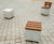 Bespoke street furniture for Peterborough development 2