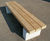 Social seating and planters for new secondary school 2