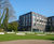 Social seating and planters for new secondary school 0