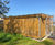 Bespoke timber-clad cycle shelter for new primary school 2