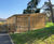 Bespoke timber-clad cycle shelter for new primary school 5