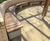 Timber Pergola & Curved Bench for Residential Courtyard 5
