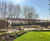 Timber Pergola & Curved Bench for Residential Courtyard 6