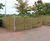 Sheldon timber bin store unit - SBS306 5