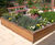 Sheldon Timber Planter - SPL312 1