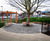 Sheldon Timber Topped Bench - SBN300 7
