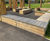 Bespoke Street Furniture for Leesons Primary School 2