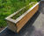Bespoke Street Furniture for Leesons Primary School 8