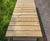 Bespoke Street Furniture for Leesons Primary School 10