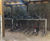 Sedum Roof Timber Cycle Shelter for New Housing Project 2
