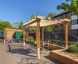 External Furniture Package for Albion School - on this page