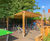 External Furniture Package for Albion School 5