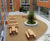 Pewsham Pre-Cast Concrete Curved Planter - PPL404 3