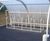 Malford Galvanised Steel Cycle Racks - MCR201 2