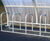 Malford Galvanised Steel Cycle Racks - MCR201 3