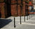 Malford Steel Removable Bollard - MBD201 4