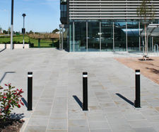 Malford Steel Removable Bollard - MBD201