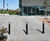 Malford Steel Removable Bollard - MBD201 0