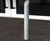 Malford Bollard MBD203 - large-diameter fixed steel security bollard 4