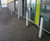 Malford Bollard MBD203 - large-diameter fixed steel security bollard 6