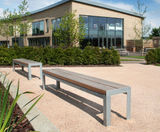 Sheldon Timber Bench - SBN332 - on this page